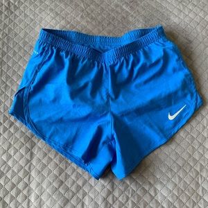 Nike Drifit Running Shorts